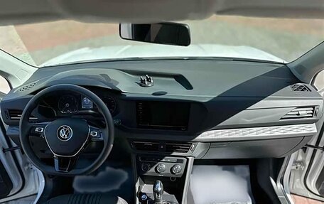 Volkswagen Tharu, 2022 год, 1 400 013 рублей, 12 фотография