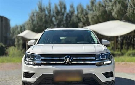 Volkswagen Tharu, 2022 год, 1 400 013 рублей, 2 фотография