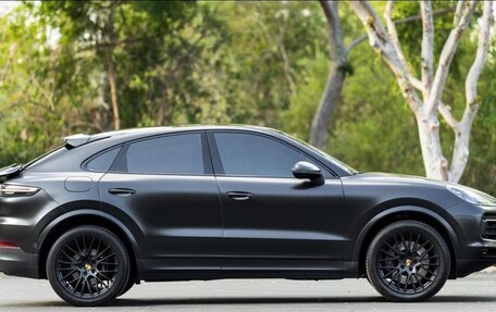 Porsche Cayenne III, 2022 год, 8 960 001 рублей, 1 фотография