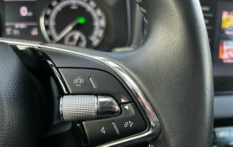 Skoda Karoq I, 2021 год, 2 750 000 рублей, 15 фотография