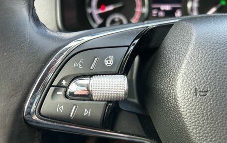 Skoda Karoq I, 2021 год, 2 750 000 рублей, 16 фотография