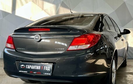 Opel Insignia II рестайлинг, 2012 год, 850 000 рублей, 6 фотография