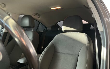 Opel Insignia II рестайлинг, 2012 год, 850 000 рублей, 10 фотография