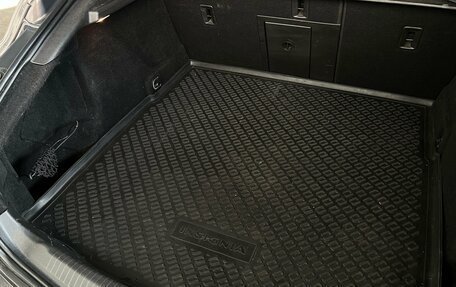 Opel Insignia II рестайлинг, 2012 год, 850 000 рублей, 23 фотография