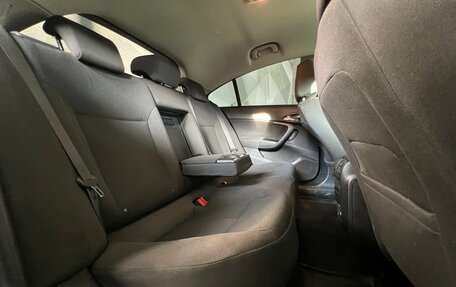 Opel Insignia II рестайлинг, 2012 год, 850 000 рублей, 21 фотография