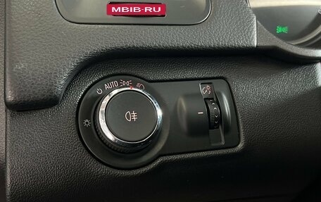 Opel Insignia II рестайлинг, 2012 год, 850 000 рублей, 19 фотография