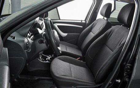 Nissan Terrano III, 2020 год, 1 699 000 рублей, 10 фотография