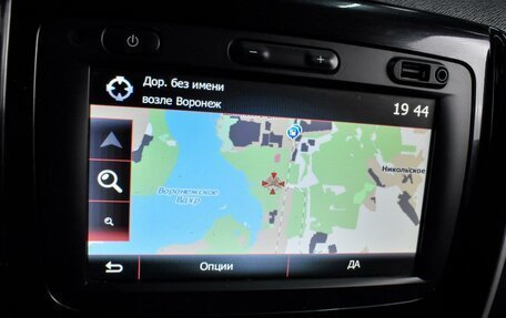 Nissan Terrano III, 2020 год, 1 699 000 рублей, 13 фотография