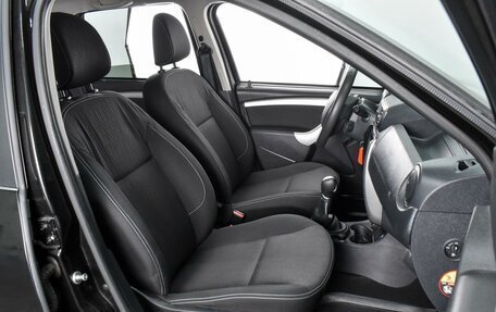 Nissan Terrano III, 2020 год, 1 699 000 рублей, 8 фотография