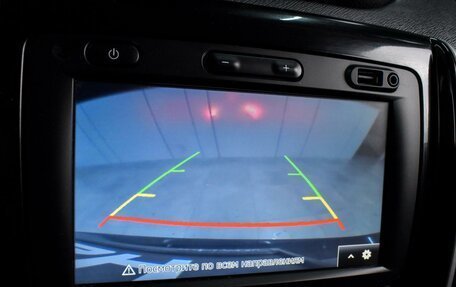 Nissan Terrano III, 2020 год, 1 699 000 рублей, 12 фотография