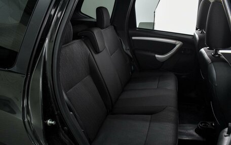 Nissan Terrano III, 2020 год, 1 699 000 рублей, 7 фотография