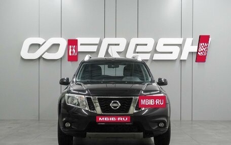 Nissan Terrano III, 2020 год, 1 699 000 рублей, 3 фотография