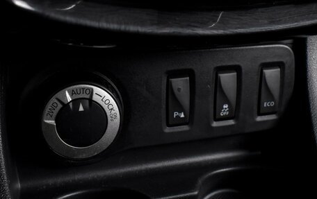 Nissan Terrano III, 2020 год, 1 699 000 рублей, 19 фотография