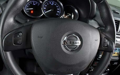 Nissan Terrano III, 2020 год, 1 699 000 рублей, 17 фотография