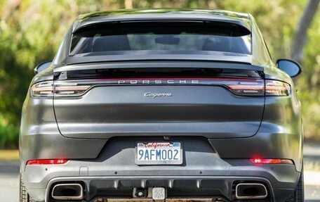 Porsche Cayenne III, 2022 год, 8 960 001 рублей, 5 фотография