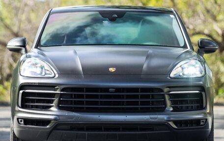 Porsche Cayenne III, 2022 год, 8 960 001 рублей, 3 фотография