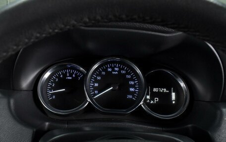 Nissan Terrano III, 2020 год, 1 699 000 рублей, 18 фотография