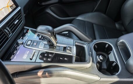 Porsche Cayenne III, 2022 год, 8 960 001 рублей, 9 фотография