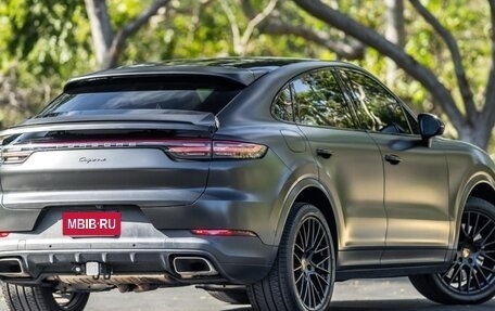 Porsche Cayenne III, 2022 год, 8 960 001 рублей, 6 фотография