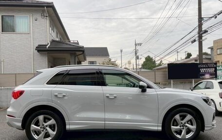 Audi Q3, 2021 год, 2 150 099 рублей, 4 фотография