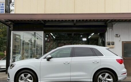 Audi Q3, 2021 год, 2 150 099 рублей, 8 фотография