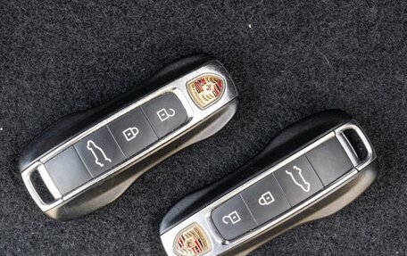 Porsche Cayenne III, 2022 год, 8 960 001 рублей, 15 фотография