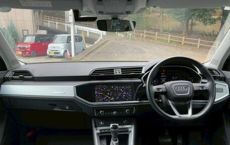 Audi Q3, 2021 год, 2 150 099 рублей, 10 фотография