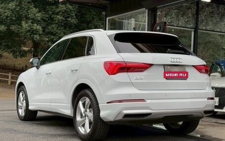 Audi Q3, 2021 год, 2 150 099 рублей, 7 фотография