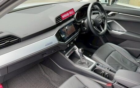 Audi Q3, 2021 год, 2 150 099 рублей, 9 фотография