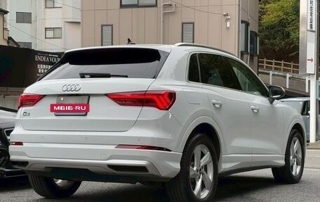 Audi Q3, 2021 год, 2 150 099 рублей, 5 фотография