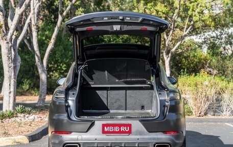 Porsche Cayenne III, 2022 год, 8 960 001 рублей, 13 фотография