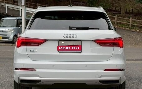 Audi Q3, 2021 год, 2 150 099 рублей, 6 фотография