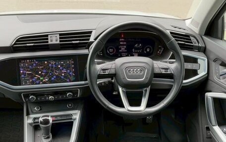 Audi Q3, 2021 год, 2 150 099 рублей, 12 фотография