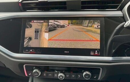 Audi Q3, 2021 год, 2 150 099 рублей, 16 фотография