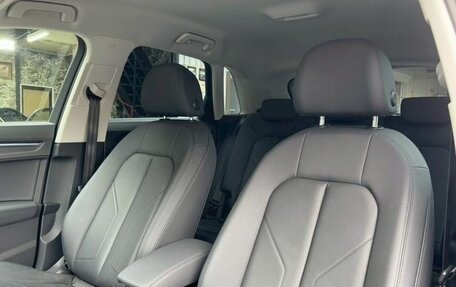 Audi Q3, 2021 год, 2 150 099 рублей, 13 фотография