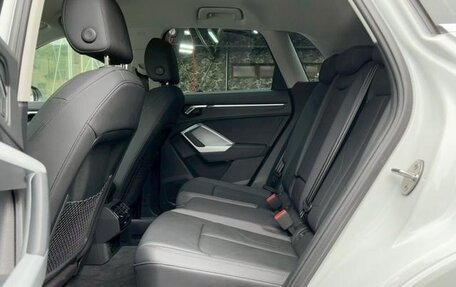 Audi Q3, 2021 год, 2 150 099 рублей, 20 фотография