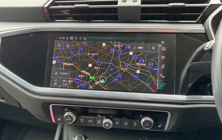 Audi Q3, 2021 год, 2 150 099 рублей, 18 фотография