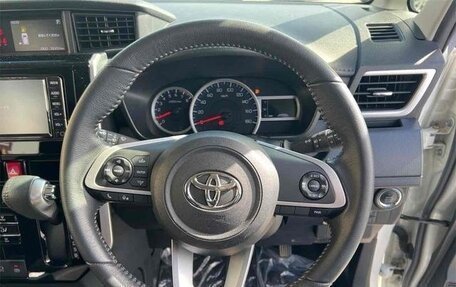 Toyota Roomy I, 2021 год, 1 240 099 рублей, 10 фотография