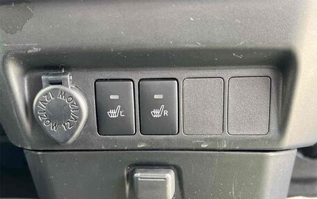 Toyota Roomy I, 2021 год, 1 240 099 рублей, 14 фотография