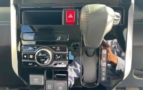 Toyota Roomy I, 2021 год, 1 240 099 рублей, 12 фотография