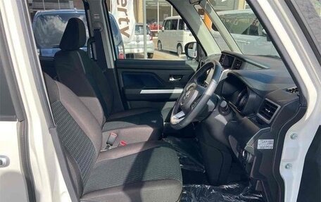 Toyota Roomy I, 2021 год, 1 240 099 рублей, 8 фотография