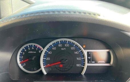 Toyota Roomy I, 2021 год, 1 240 099 рублей, 11 фотография