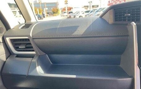 Toyota Roomy I, 2021 год, 1 240 099 рублей, 16 фотография