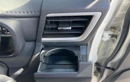 Toyota Roomy I, 2021 год, 1 240 099 рублей, 15 фотография