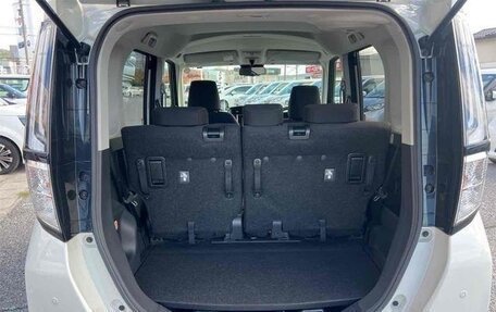 Toyota Roomy I, 2021 год, 1 240 099 рублей, 22 фотография