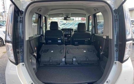 Toyota Roomy I, 2021 год, 1 240 099 рублей, 23 фотография