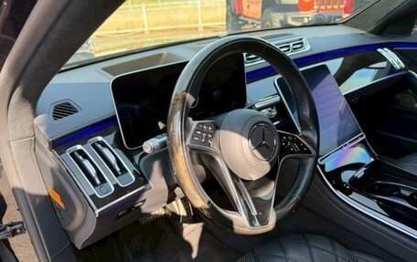 Mercedes-Benz S-Класс, 2022 год, 9 150 001 рублей, 7 фотография