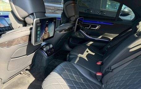 Mercedes-Benz S-Класс, 2022 год, 9 150 001 рублей, 8 фотография