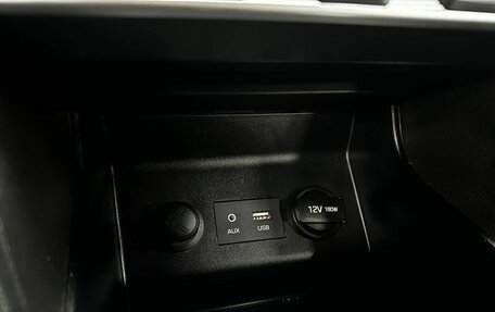 Hyundai Elantra VI рестайлинг, 2020 год, 1 599 900 рублей, 13 фотография