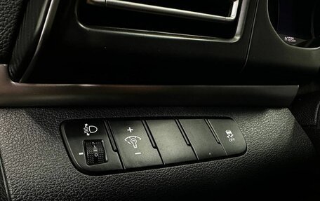 Hyundai Elantra VI рестайлинг, 2020 год, 1 599 900 рублей, 10 фотография